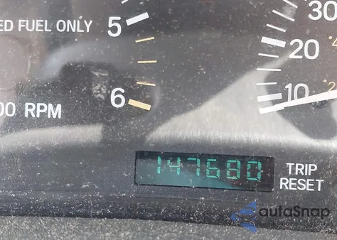 1998 Jeep Cherokee Classic/Sport z USA, uszkodzony, nr VIN 1J4FJ68SXWL243008